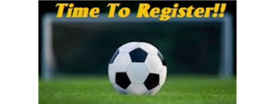 Spring 2023 Soccer Registration is OPEN!!